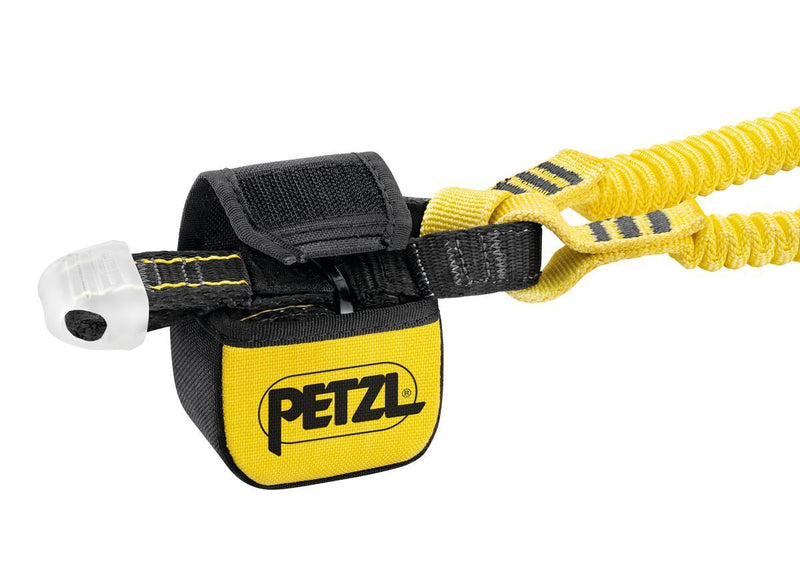 Petzl ABSORBICA-Y vanglijn FLEX 150cm