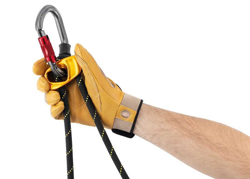 Petzl Verstelbare leeflijn PROGRESS ADJUST-Y