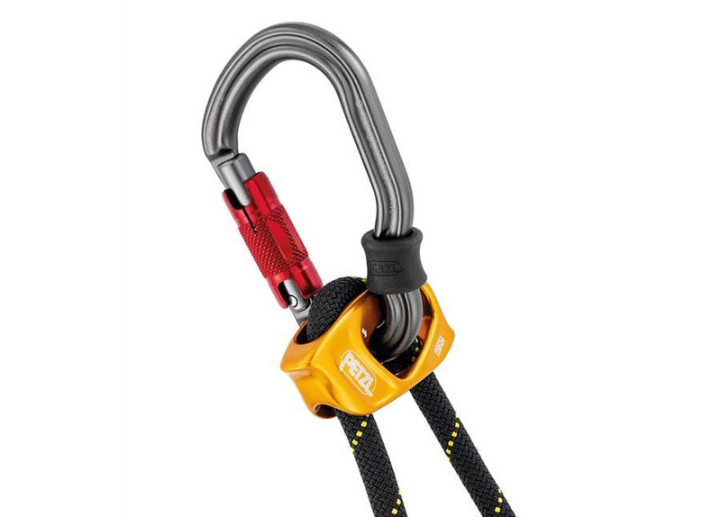 Petzl Verstelbare leeflijn PROGRESS ADJUST-Y