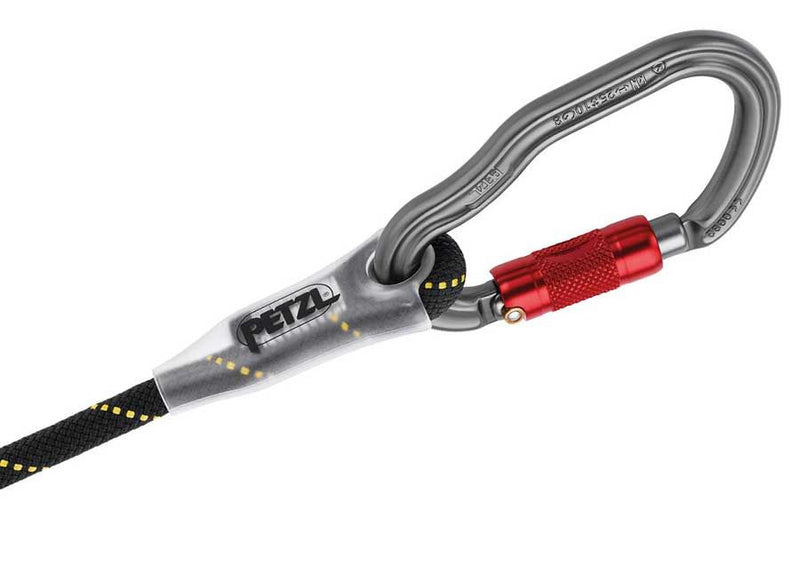 Petzl Verstelbare leeflijn PROGRESS ADJUST-Y