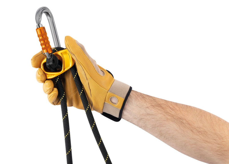 Petzl Verstelbare leeflijn PROGRESS ADJUST-I