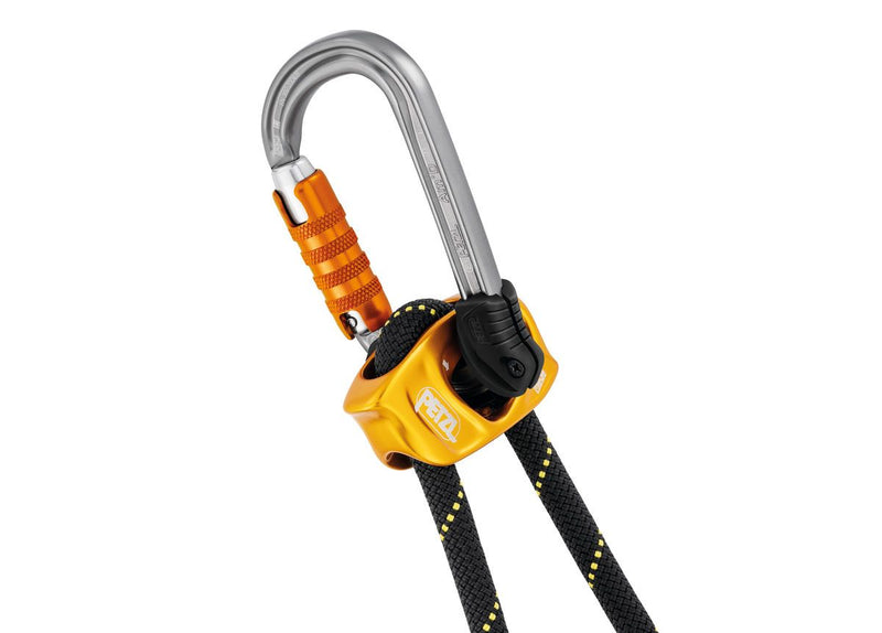 Petzl Verstelbare leeflijn PROGRESS ADJUST-I