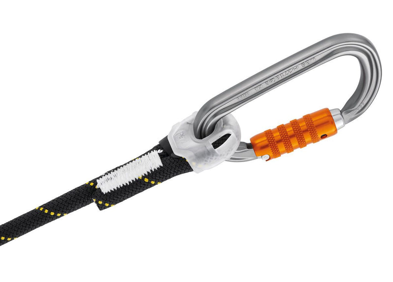 Petzl Verstelbare leeflijn PROGRESS ADJUST-I