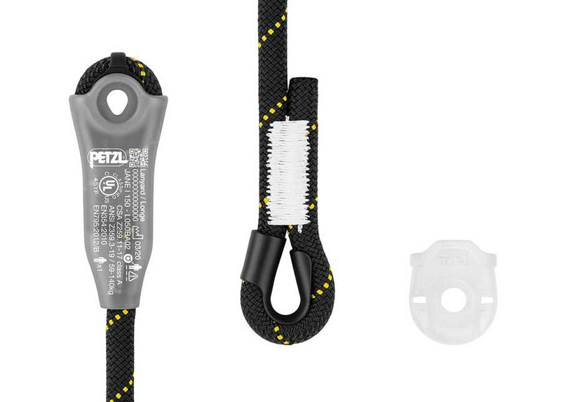 Petzl leeflijn JANE-I