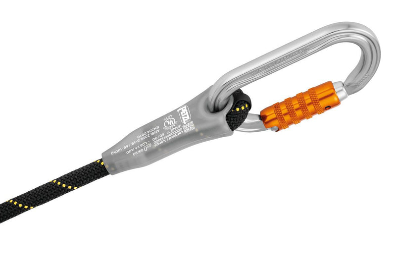 Petzl leeflijn JANE-Y 60&30 cm