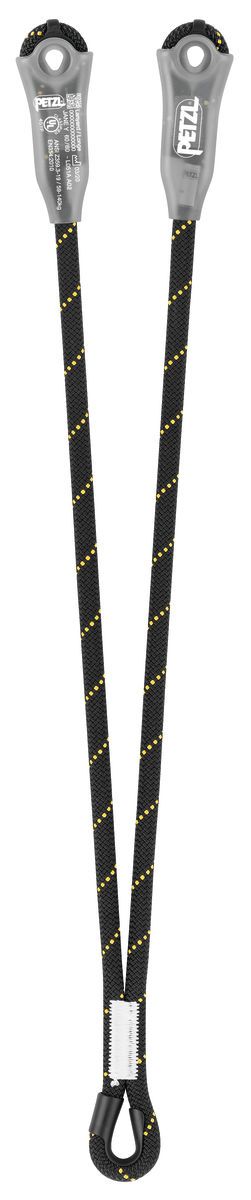Petzl leeflijn JANE-Y