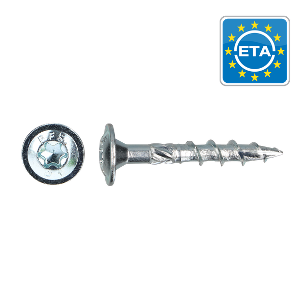 PFS+ flenskophoutschr.T30