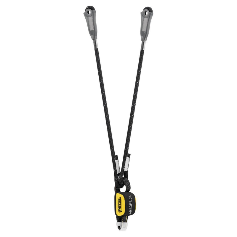 Petzl ABSORBICA-Y vanglijn 80cm