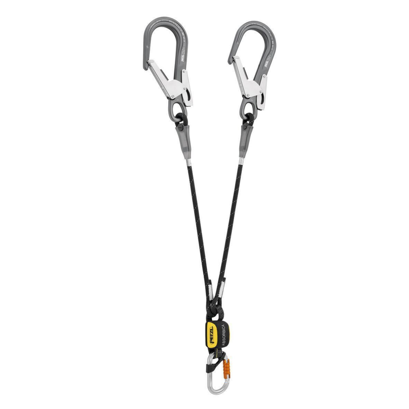 Petzl ABSORBICA-Y vanglijn MGO EU 80cm