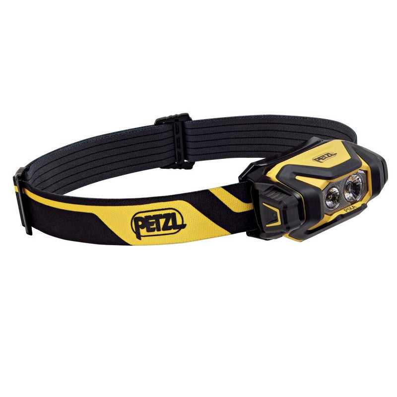 Petzl PIXA hoofdlamp 450 lumen – professioneel