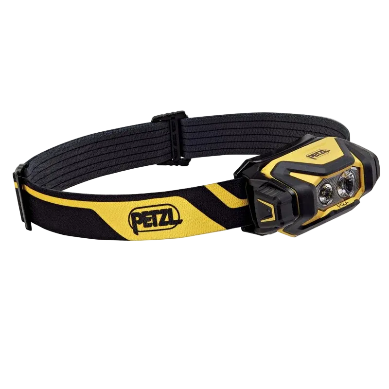 Petzl PIXA hoofdlamp 450 lumen professioneel