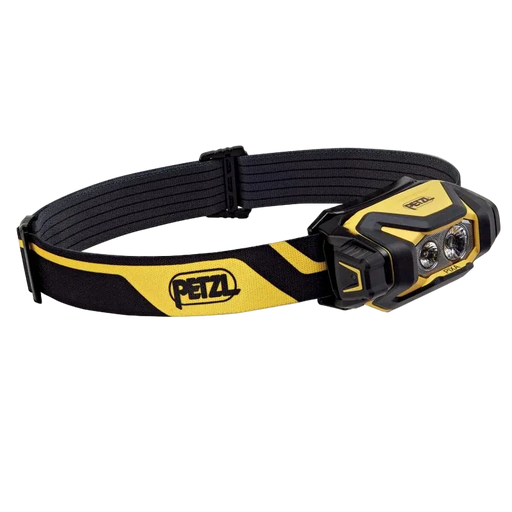 Petzl PIXA hoofdlamp 450 lumen professioneel