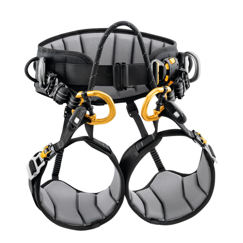 Petzl SEQUOIA zitharnas