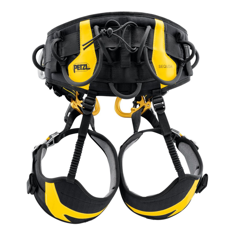 Petzl SEQUOIA zitharnas