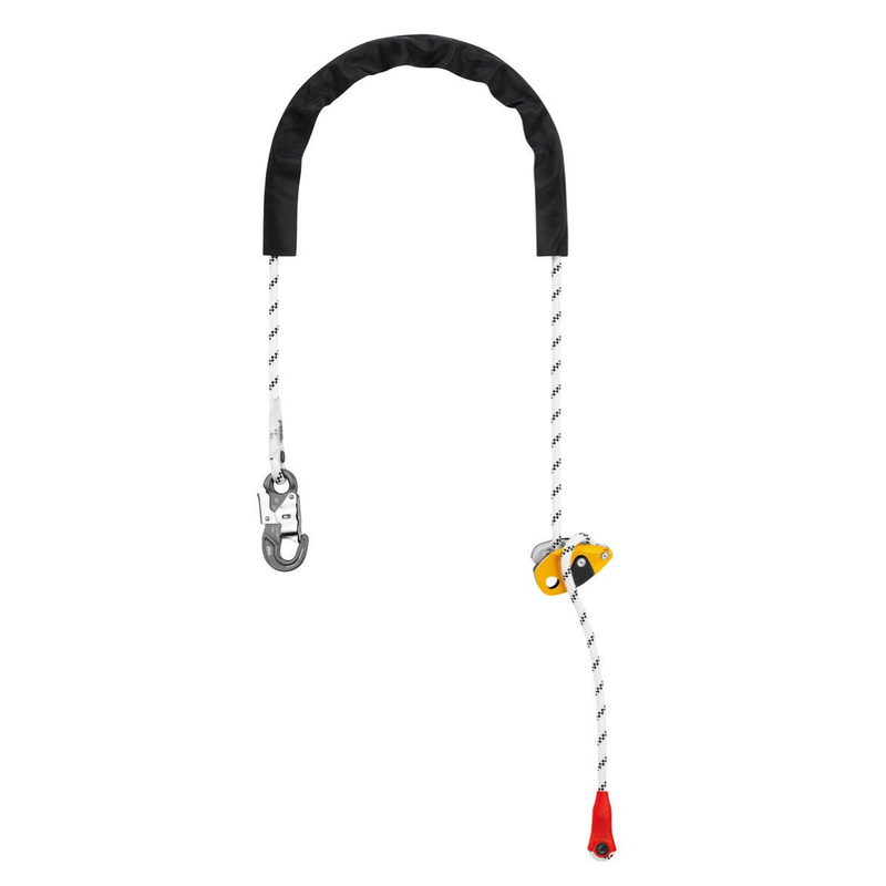 Petzl positioneerlijn Grillon Hook verstelbaar EUR