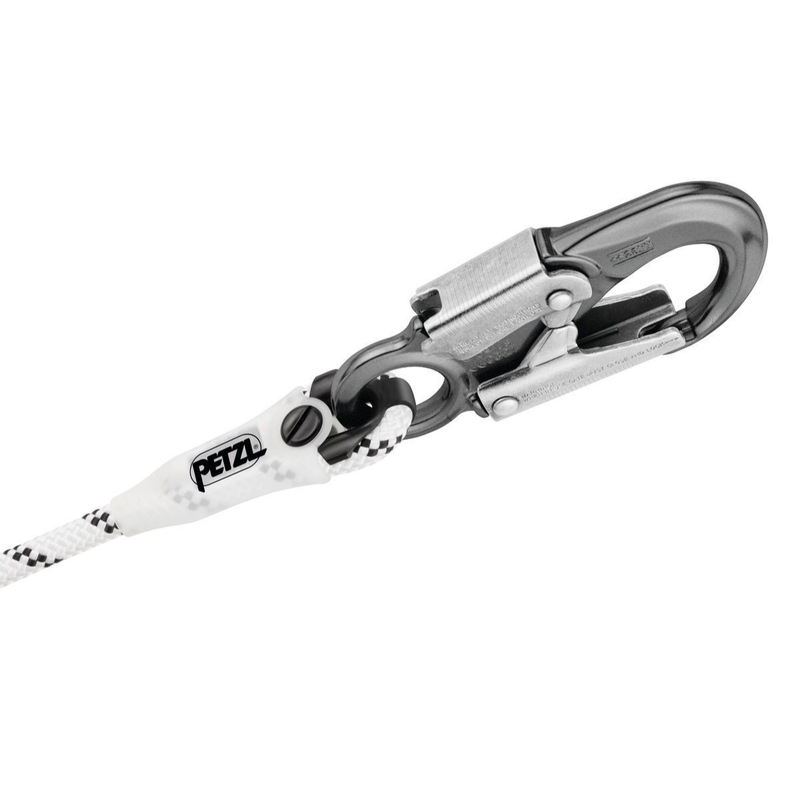 Petzl positioneerlijn Grillon Hook verstelbaar INT