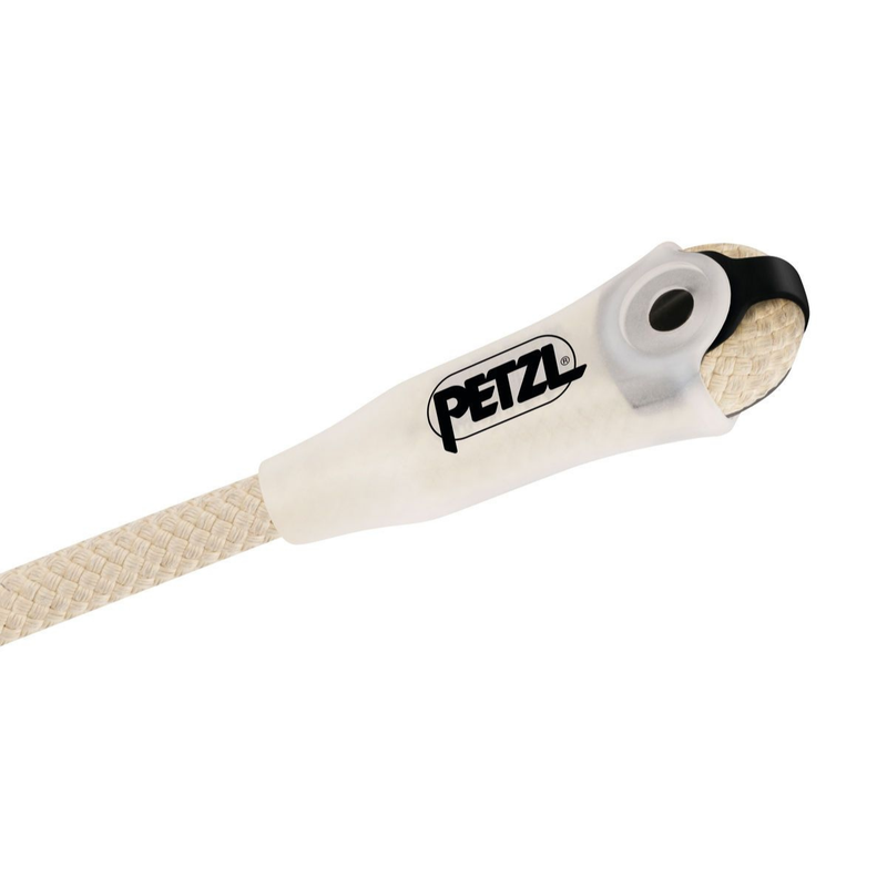 Petzl positioneerlijn Grillon Plus verstelbaar