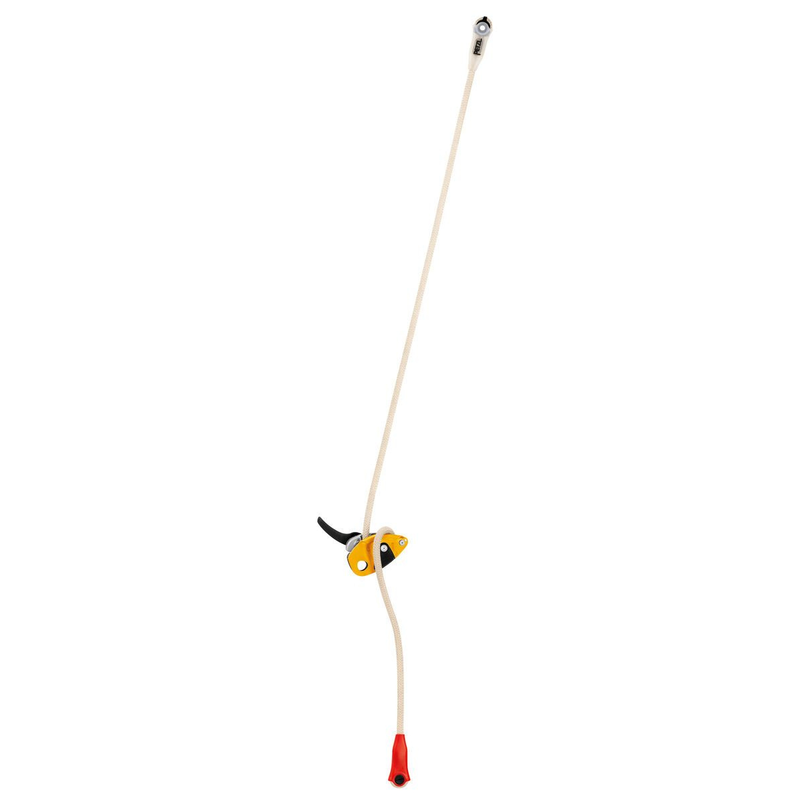 Petzl positioneerlijn Grillon Plus verstelbaar