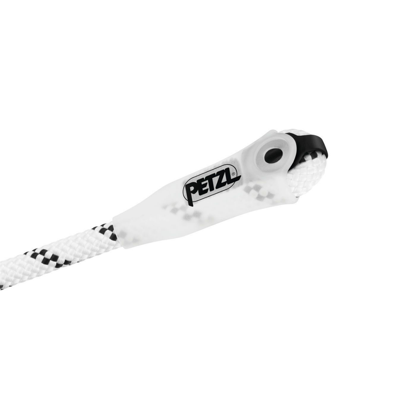 Petzl positioneerlijn Grillon verstelbaar