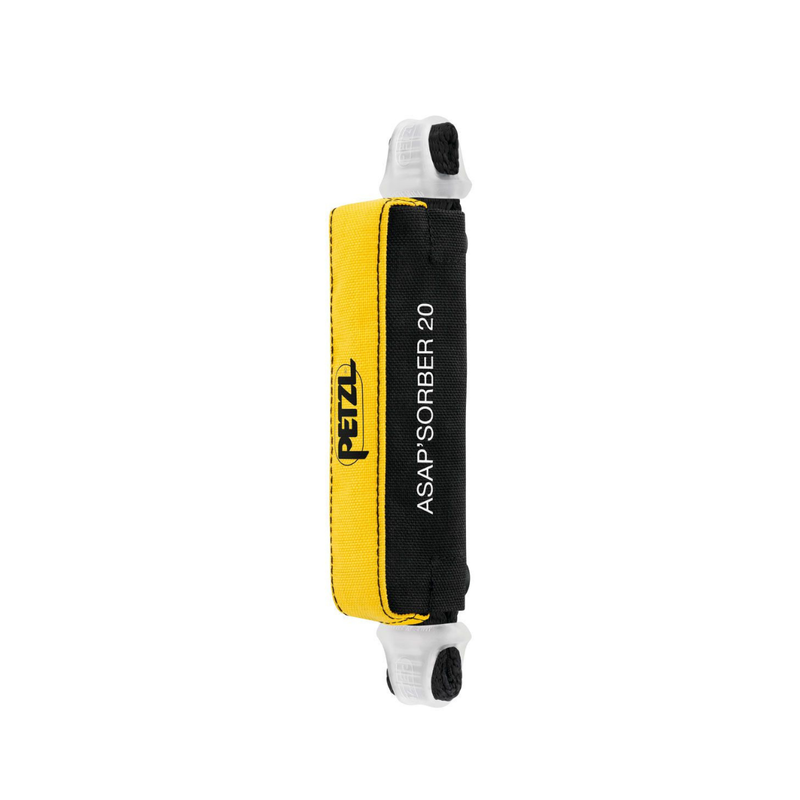 Petzl valdemper ASAP'SORBER 20cm