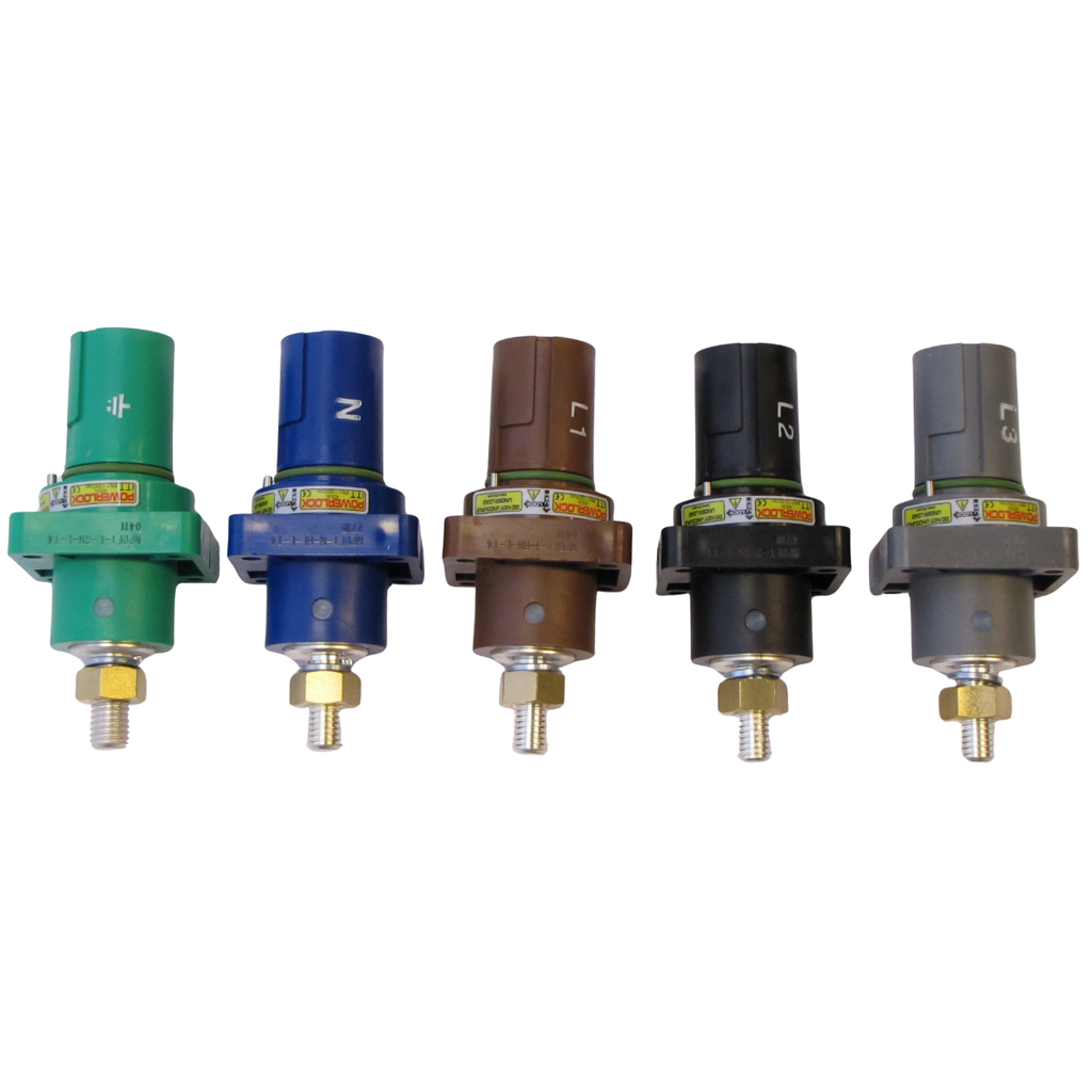 Powerlock PanelDrain Set 400A kopen | JCK Trade