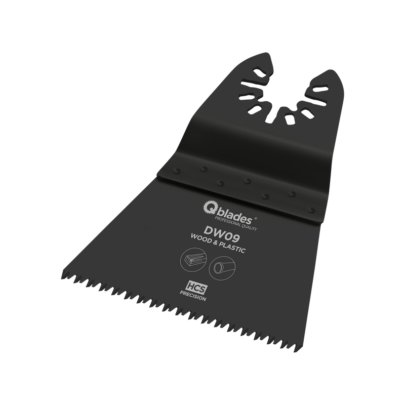 Multi Zaagblad Precision 14tpi 68x42mm HCS DW09