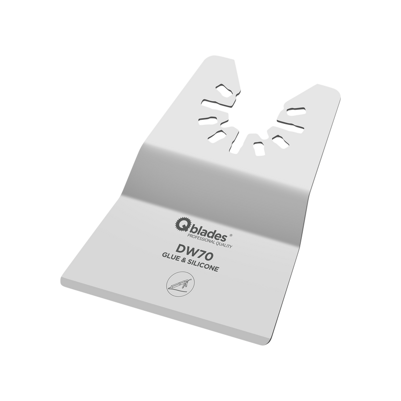 Segmentmes bol 52mm-0.9mm DW70