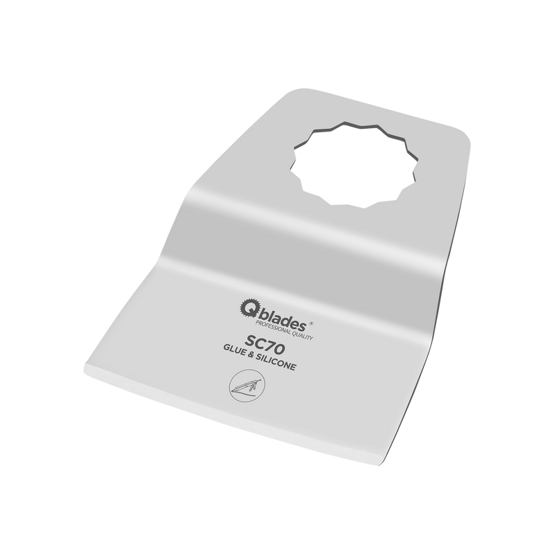 Segmentmes RVS bol 52x0.9mm SC70