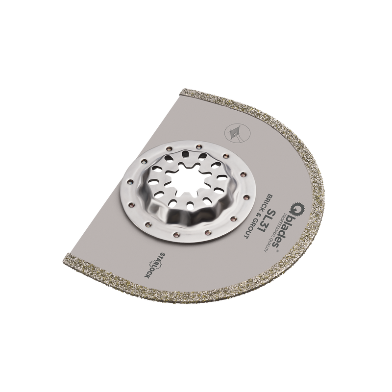 Starlock Diamant segment MultiZaagblad 90mm-2.2mm SL31