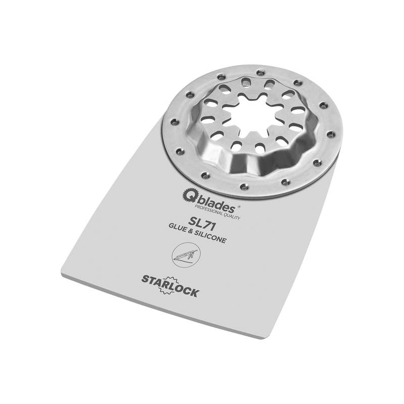 Starlock Segmentmes bol 52mm Flexible SL71