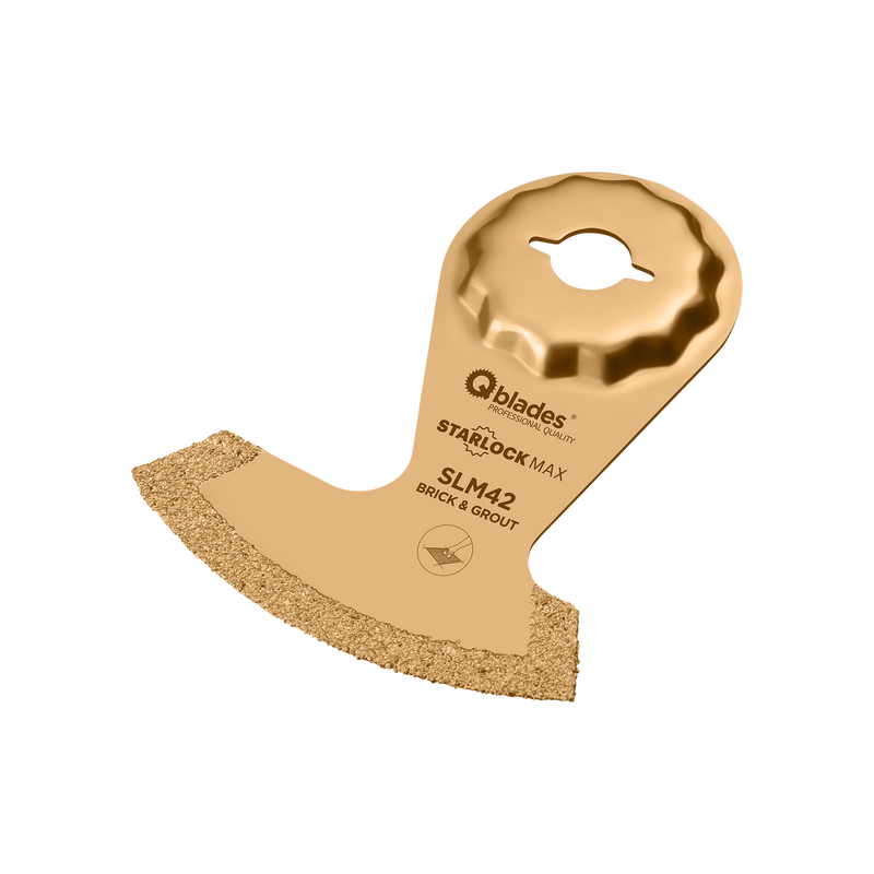 StarlockMax Sikkel Hardmetaal 58mm-1.2mm SLM42