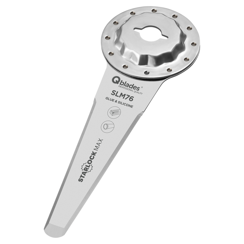 StarlockMax Puntmes 65mm-2mm SLM76