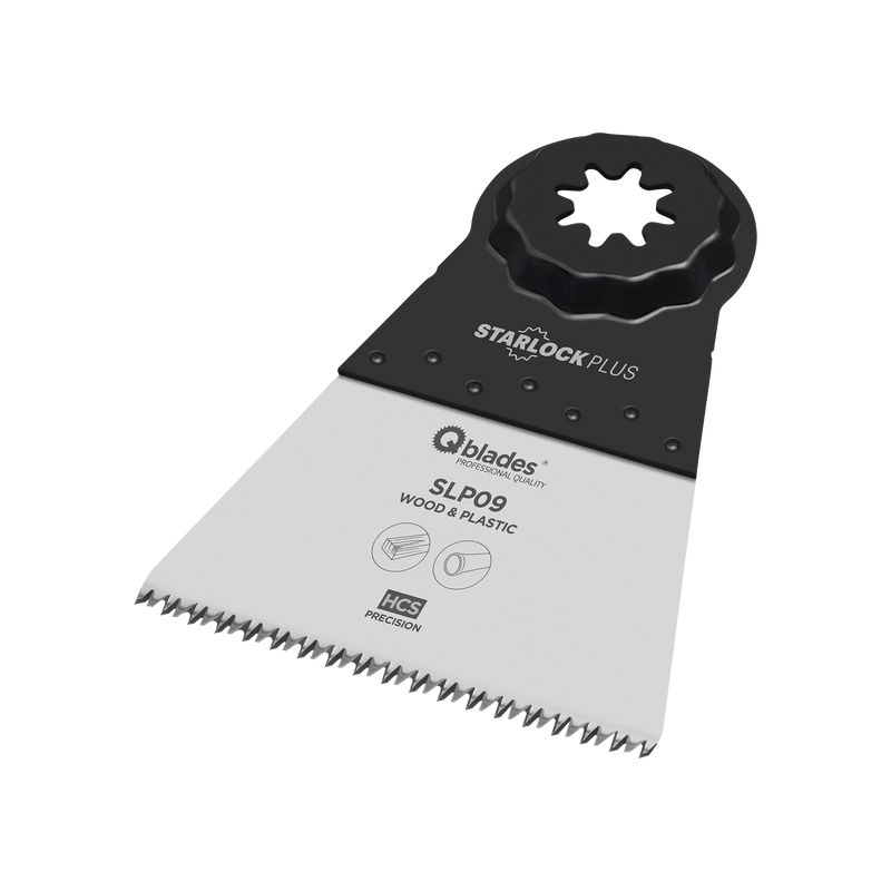 StarlockPlus Multi Zaagblad Precision 14tpi 65x50mm HCS SLP09
