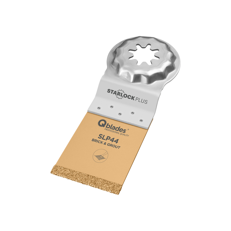 Starlock Plus Multi Zaagblad Hardmetaal 35x50mm SLP44