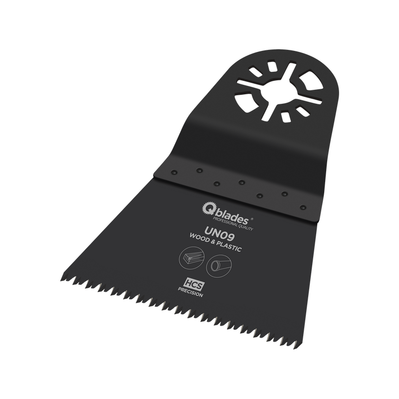 Multi Zaagblad Precision 14tpi 68x42mm HCS UN09