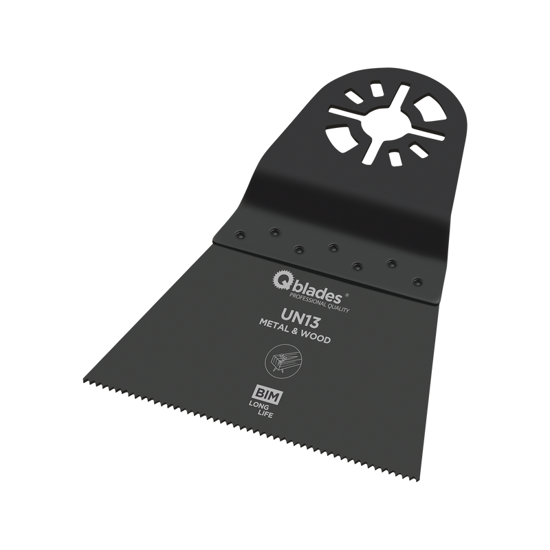 Multi Zaagblad Bi-metaal 19tpi 68x42mm UN13