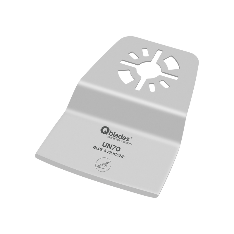 Segmentmes RVS bol 52x0.9mm UN70
