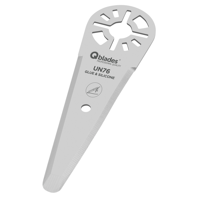 Puntmes RVS 70x1.5mm UN76