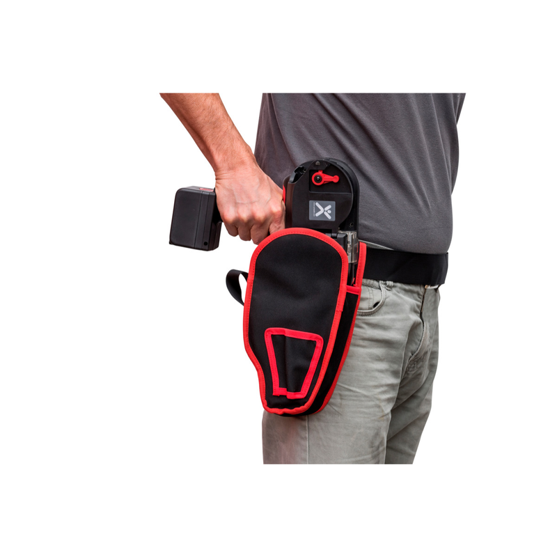 Sympafix wapening vlechtmachine RT200 en toebehoren