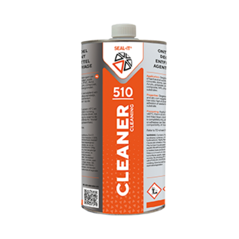 Reinigingsmiddel 510 Cleaner 1 liter