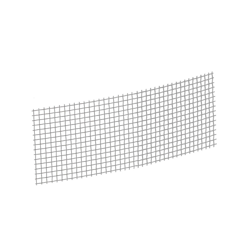 Aluminium insektengaas RenoFix