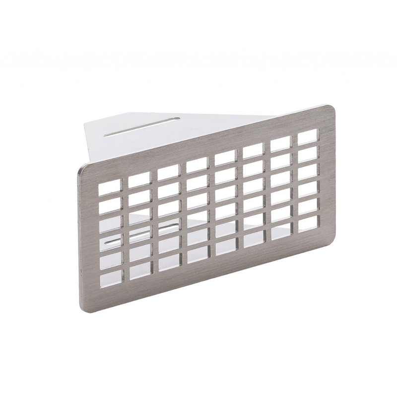 RenoFix renovatierooster 10,5x5cm