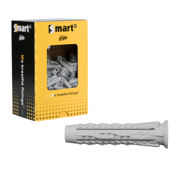 Smart plug 10x50 XUP 50 stuks