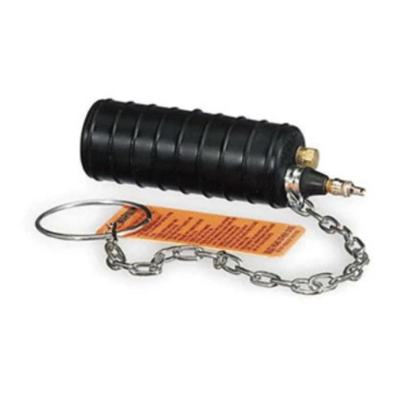 SafeSeal Test Plug riool balafsluiter