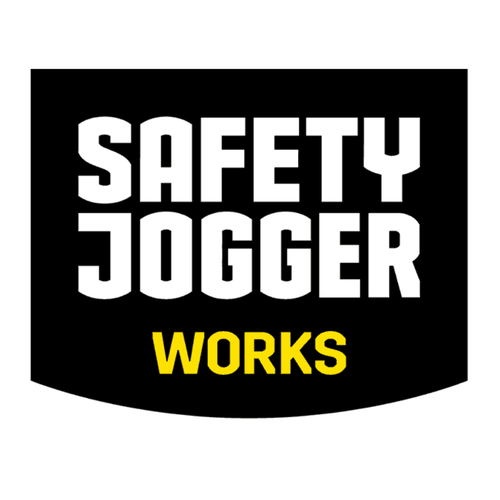 Safety jogger
