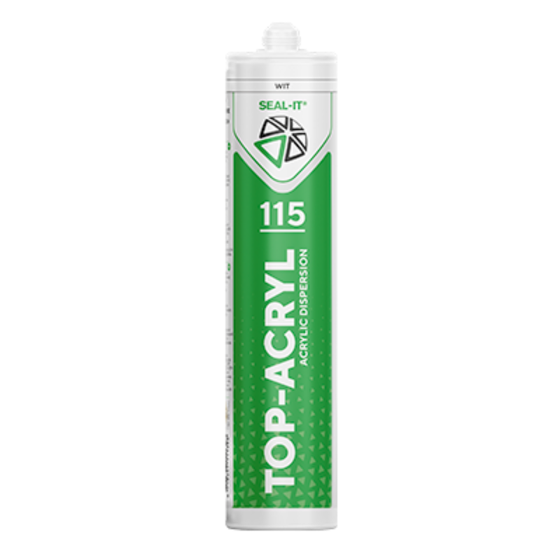 12x Acrylaatkit 115 Top-Acryl 310ML