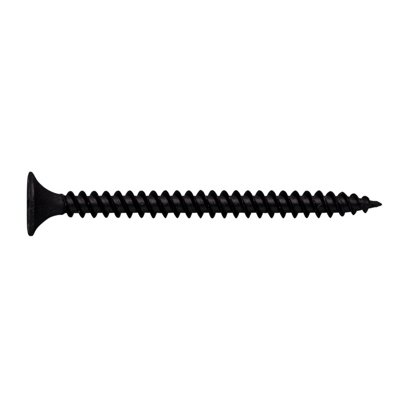 Afbouwschroeven voor Hout/grove spoed en metalstud/fijne spoed