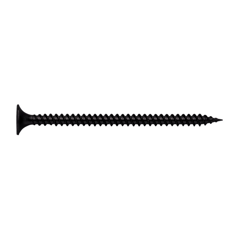 Afbouwschroeven voor Hout/grove spoed en metalstud/fijne spoed
