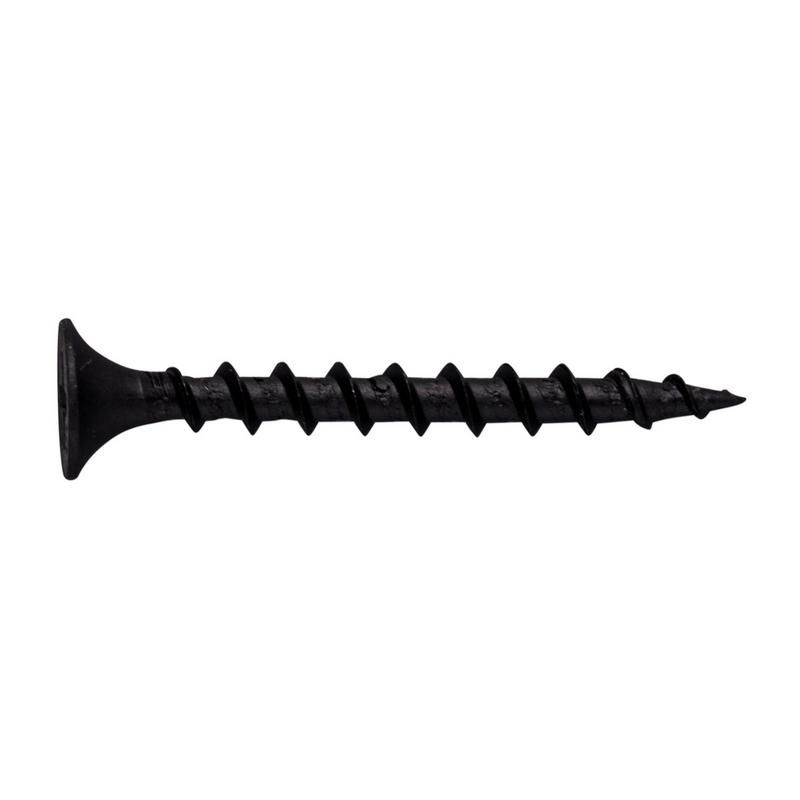 Afbouwschroeven voor Hout/grove spoed en metalstud/fijne spoed