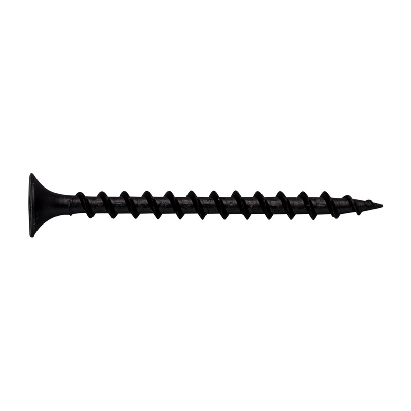 Afbouwschroeven voor Hout/grove spoed en metalstud/fijne spoed